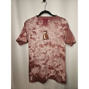 Buddha & The Giant Bird Limited Edition Short Sleeve Garment Medium Rare